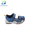 2024 New Multi Color Children's Fashion Anti Collision Shoes Mesh Upper Outdoor Sandal