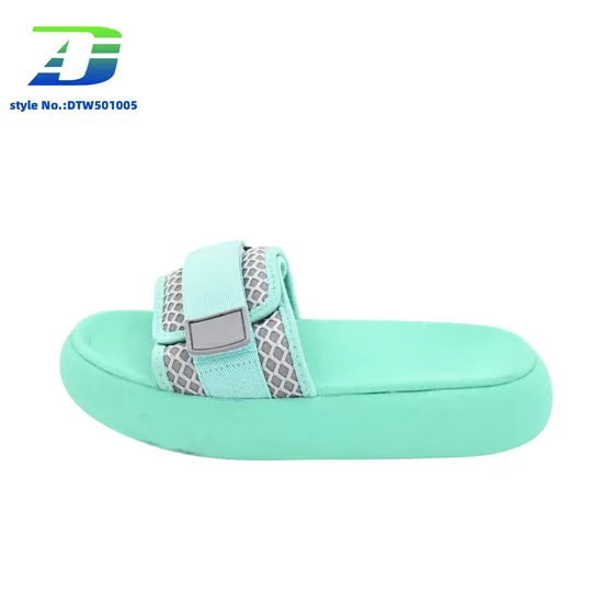 Chic Casual Women's Slippers Perfect for Every Summer Adventure