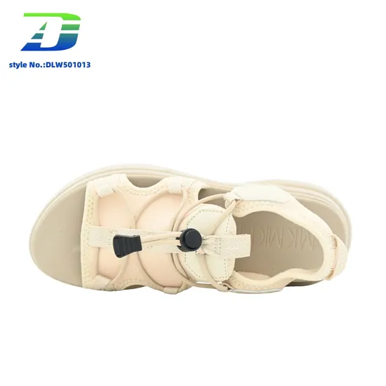 Versatile Women's Sandal for Beach and Outdoor Adventures
