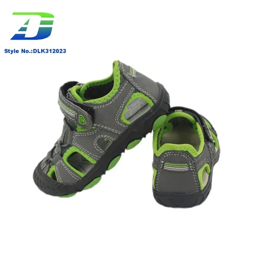 Beach Shoes Children's Summer Breathable, Anti Slip, and Durable Sports Sandal
