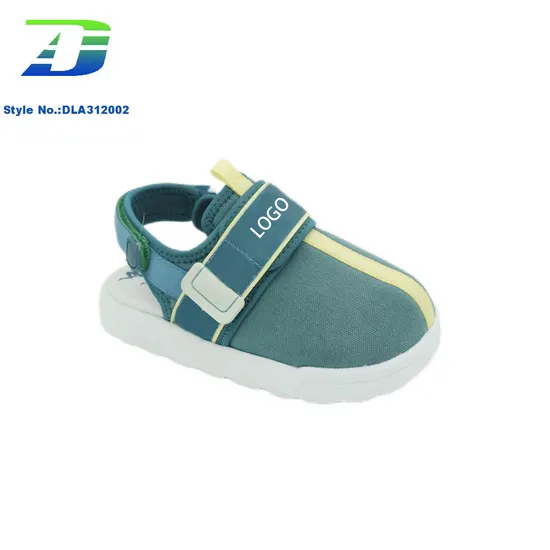 New Minimalist Open Toed Men's and Women's Indoor Thermal Slippers Comfortable Flat Bottomed Indoor Sandal