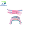 New Princess Style Children's Sports Sandal with Finished Shoe Upper
