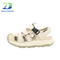 Breathable Women's Sandal with Secure Toe Closure for Adventures