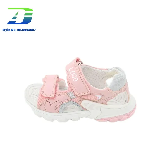 Summer Simple Leisure Outdoor Non Slip Children's and Students' Sandal