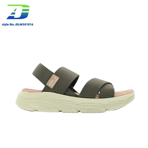 Chic and Supportive Sandal for Everyday Outdoor Adventures