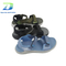 Summer New Comfortable and Breathable Beach Shoes for Men and Women Outdoor Anti Slip Casual Sandal