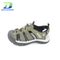 2024 New Summer Men's Sandal Outdoor Sports Anti Collision Baotou Beach Shoes