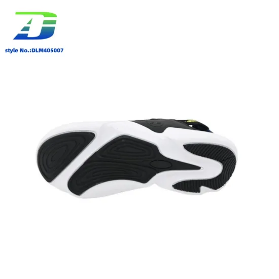 2024 Summer New Sports Sandal Men's Outdoor Beach Shoes