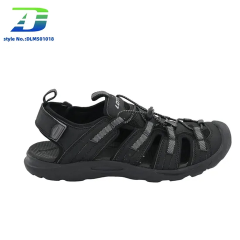 Breathable Men's Sandal Designed for Comfortable Beach Activities