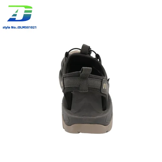 Stylish and Comfortable Beach Sandal for Men with Airy Design
