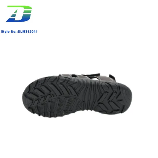 Classic Men's Outwear Beach Shoes Summer Comfortable Casual Sandal