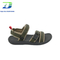 Classic Trendy Men's Shoes Outdoor Anti Slip and Wear Resistant Simple Sandal